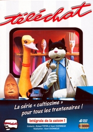 Image du média "TÉLÉCHAT - 1 de Henri XHONNEUX"