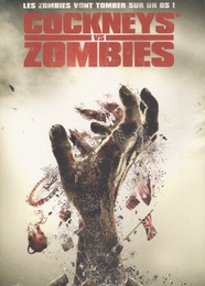 Image du média "COCKNEYS VS ZOMBIES de Matthias HOENE"