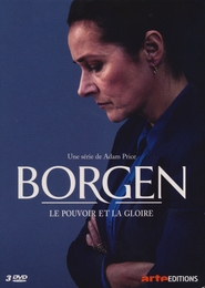 Image du média "BORGEN - LE POUVOIR ET LA GLOIRE de Per FLY"