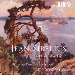 Image du média "SYMPHONIE 1,7 de Jean SIBELIUS"