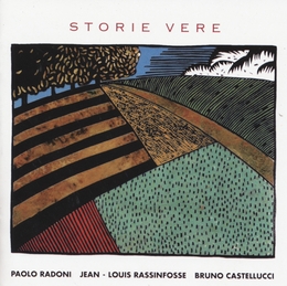 Image du média "STORIE VERE de Paolo RADONI"