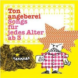 Image du média "TONANGEBEREI SONGS FÜR JEDES ALTER AB 3"