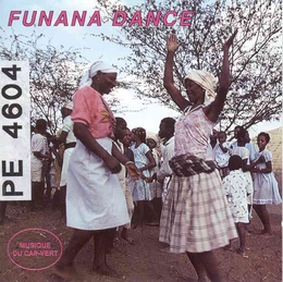 Image du média "FUNANA DANCE: MUSIQUE DU CAP-VERT"