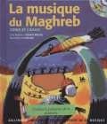 Image du média "LA MUSIQUE DU MAGHREB: ZOWA ET L'OASIS de Azouz BEGAG"