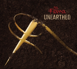 Image du média "UNEARTHED de NA FIANNA"