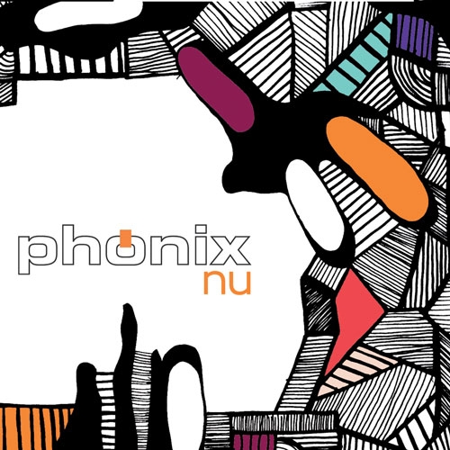 Couverture NU de PHONIX