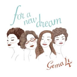 Image du média "FOR A NEW DREAM de GEMA 4"