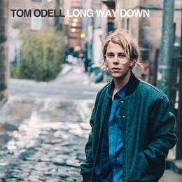 Image du média "LONG WAY DOWN de Tom ODELL"