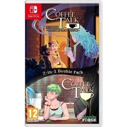 Image du média "COFFEE TALK de SERENITY FORGE"