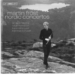 Image du média "FRÖST - NORDIC CONCERTOS"