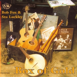 Image du média "BOX OF GOLD de Bob FOX & STU LUCKLEY"