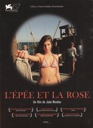 Image du média "L'ÉPÉE ET LA ROSE de João NICOLAU"