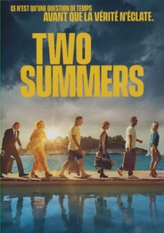 Image du média "TWO SUMMERS de Tom LENAERTS"