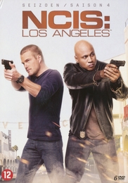 Image du média "NCIS: LOS ANGELES - 4/2 de Tony WHARMBY"