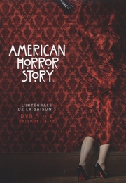 Image du média "AMERICAN HORROR STORY - 1/2 de Bradley BUECKER"