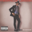 Image du média "TIMEZ ARE WEIRD THESE DAYS de Theophilus LONDON"