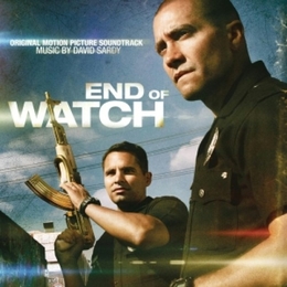 Image du média "END OF WATCH de David SARDY"