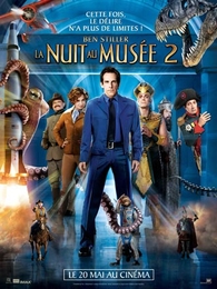 Image du média "LA NUIT AU MUSÉE - 2 de Shawn LEVY"