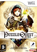 Image du média "PUZZLE QUEST - Wii de KOCH MEDIA"