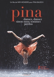 Image du média "PINA (2D) de Wim WENDERS"