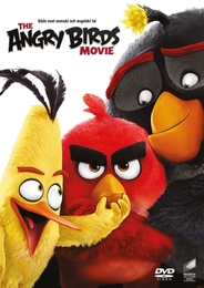 Image du média "ANGRY BIRDS - THE MOVIE de Clay KAYTIS"