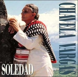 Image du média "SOLEDAD de Chavela VARGAS"