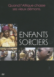 Image du média "ENFANTS SORCIERS de Yves BERNARD"