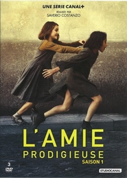 Image du média "L'AMIE PRODIGIEUSE - 1 de Saverio COSTANZO"