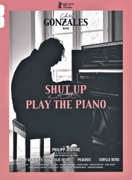 Image du média "SHUT UP AND PLAY THE PIANO de Philipp JEDICKE"