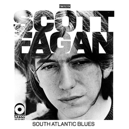 Image du média "SOUTH ATLANTIC BLUES de Scott FAGAN"