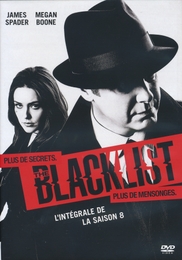 Image du média "THE BLACKLIST - 8 de Andrew MCCARTHY"