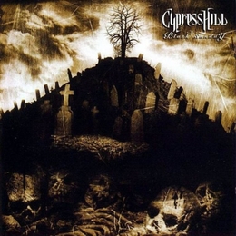 Image du média "BLACK SUNDAY de CYPRESS HILL"