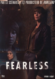 Image du média "FEARLESS de Pete TRAVIS"