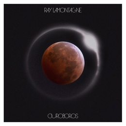 Image du média "OUROBOROS de Ray LAMONTAGNE"