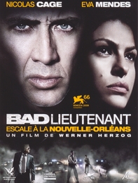 Image du média "BAD LIEUTENANT: ESCALE À LA NOUVELLE-ORLÉANS de Werner HERZOG"