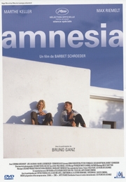 Image du média "AMNESIA de Barbet SCHROEDER"