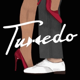 Image du média "TUXEDO de TUXEDO"