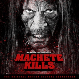 Image du média "MACHETE KILLS de Carl THIEL & ROBERTO RODRIGUEZ"