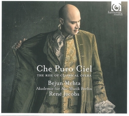 Image du média "CHE PURO CIEL! THE RISE OF CLASSICAL OPERA (GLUCK,TRAETTA..)"