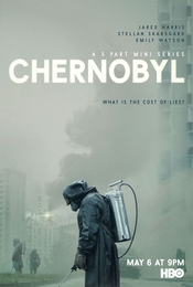 Image du média "CHERNOBYL de Johan RENCK"