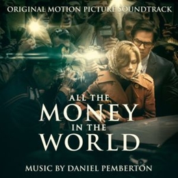 Image du média "ALL THE MONEY IN THE WORLD de Daniel PEMBERTON"