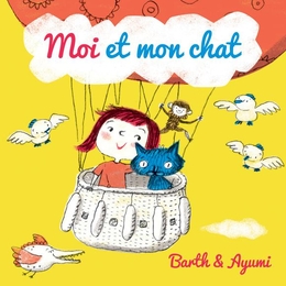 Image du média "MOI ET MON CHAT de BARTH & AYUMI"