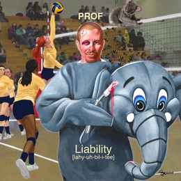 Image du média "LIABILITY de PROF"