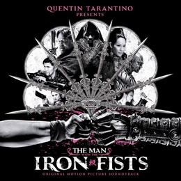 Image du média "THE MAN WITH THE IRON FISTS"