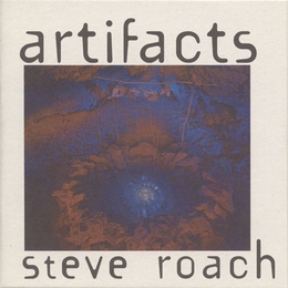 Image du média "ARTIFACTS de Steve ROACH & Loren NERELL"