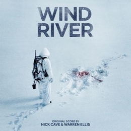 Image du média "WIND RIVER de Nick CAVE & WARREN ELLIS"