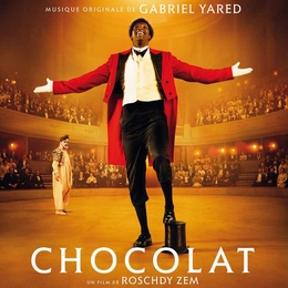 Image du média "CHOCOLAT de Gabriel YARED"