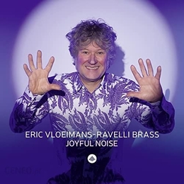 Image du média "JOYFUL NOISE de Eric VLOEIMANS - RAVELLI BRASS"