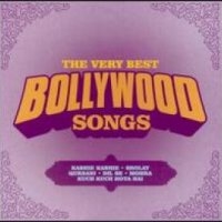 Image du média "THE VERY BEST BOLLYWOOD SONGS"