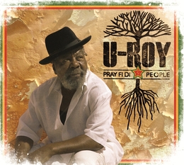 Image du média "PRAY FI DI PEOPLE de U-ROY"